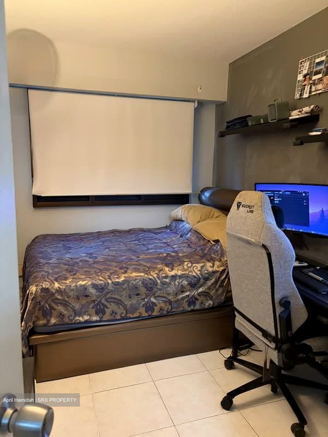 Blk 532 Woodlands Vista (Woodlands), HDB 4 Rooms #534364101